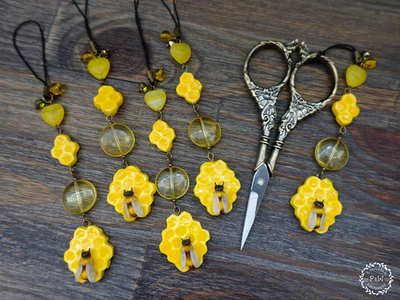 Маячок "Соты"