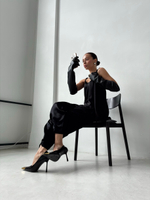 Аладдины Ацетат (черный)