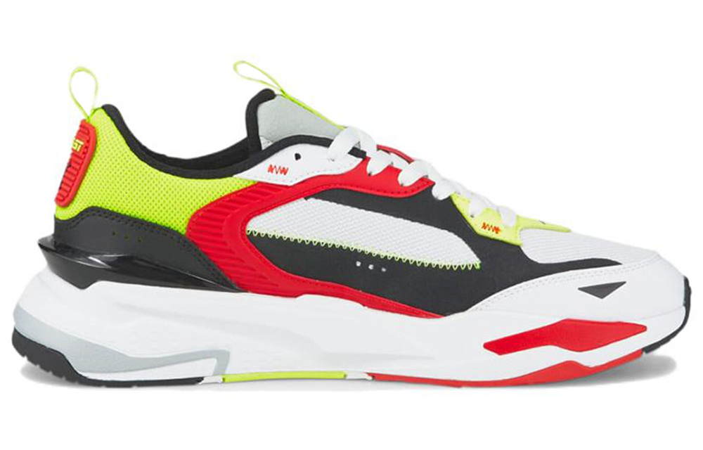 PUMA Rs Fast Limiter