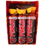 Петарды PB-015 Diablo — самые мощные петарды в России, самая большая петарда которую можно купить, РПК Залп.