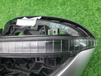 Зеркало левое Geely Atlas Pro (2021-н.в.) 10 конт.