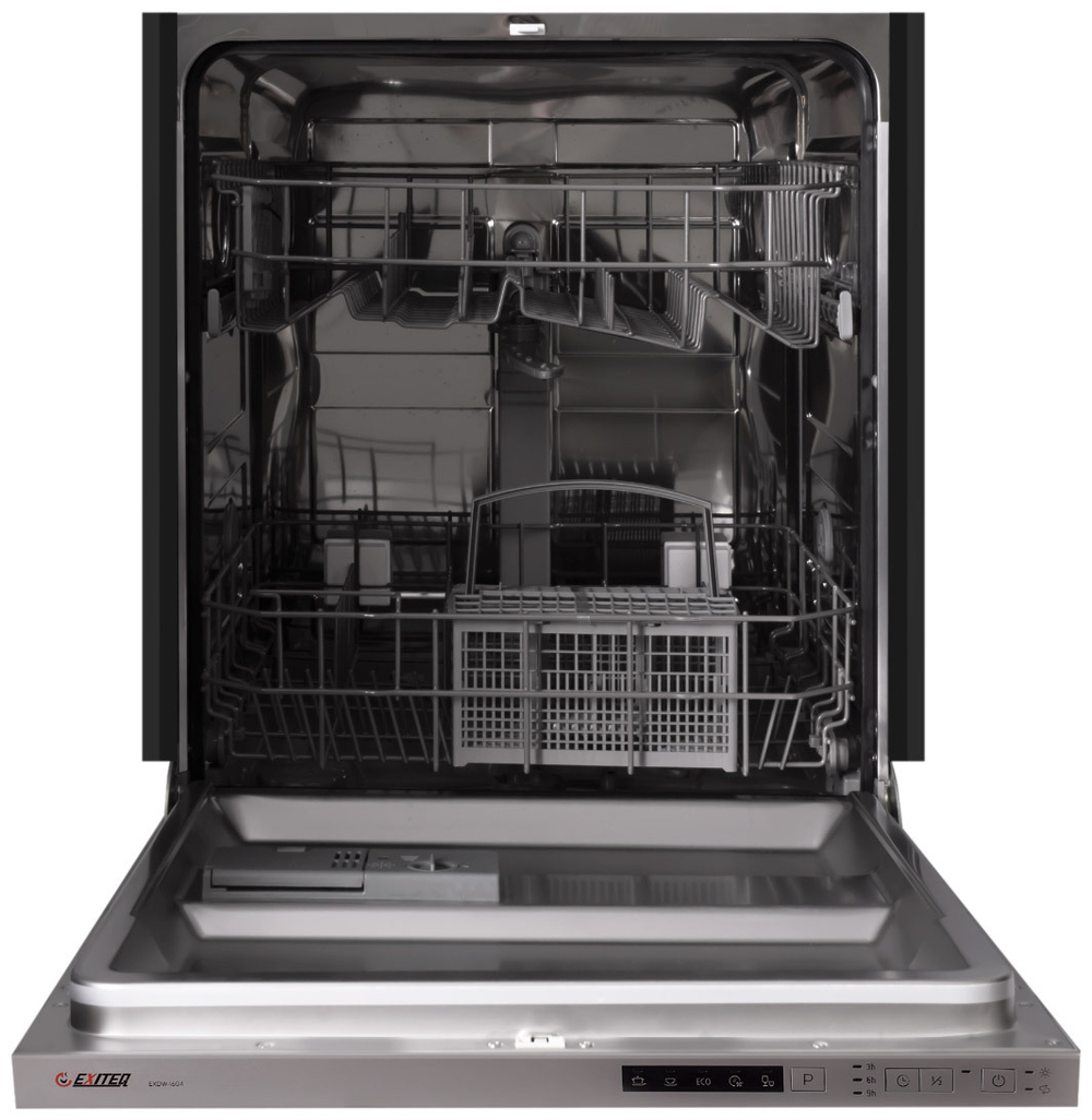 Встраиваемая посудомоечная машина Exiteq EXDW - I604