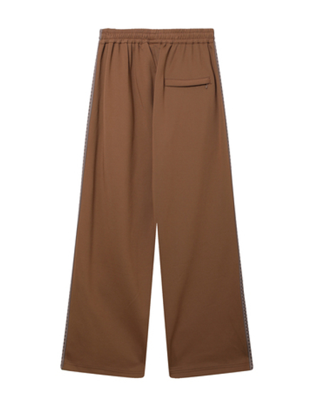 Мужские Брюки Check Tape