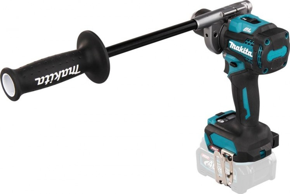 Дрель-шуруповерт аккумуляторная MAKITA DF001GZ без АКБ и ЗУ