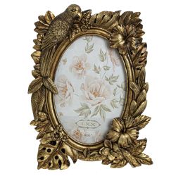 GAEM Фоторамка для фото 10*15, L15 W2 H21 см