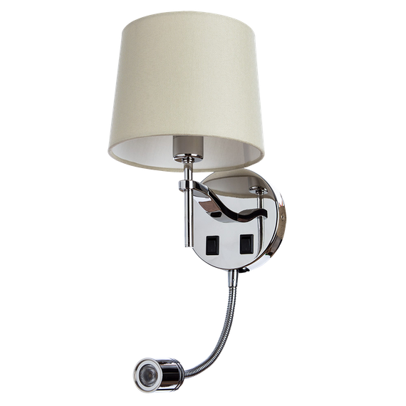 Бра Divinare 1341/02 AP-2