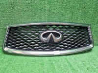 Решетка радиатора Infiniti QX50 2 (2017-н.в.)
