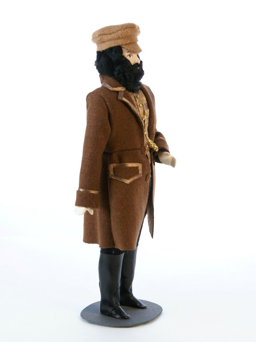 Кукла коллекционная Купец