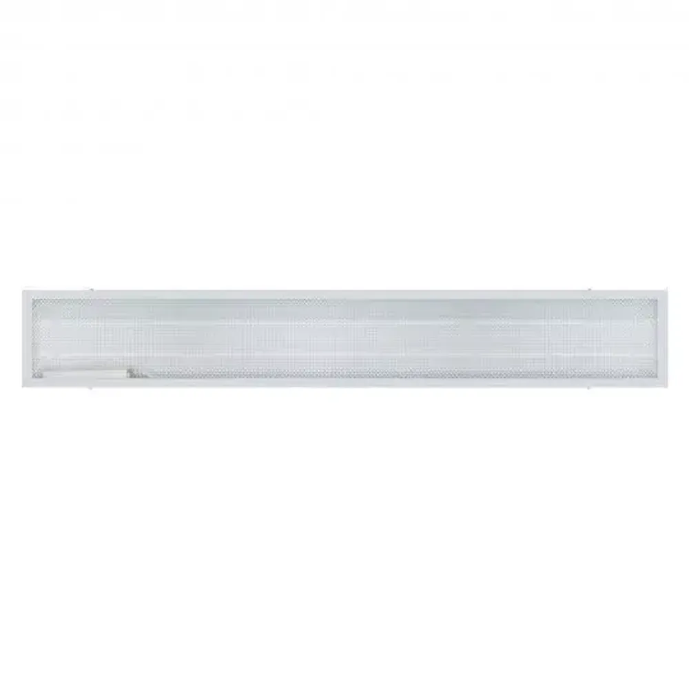 ULP-18120 36W/4000К/LL IP54 MEDICAL WHITE Светильник светодиодный потолочный равномерный свет. Белый свет (4000K). 4400Лм. Корпус белый. В комплекте с