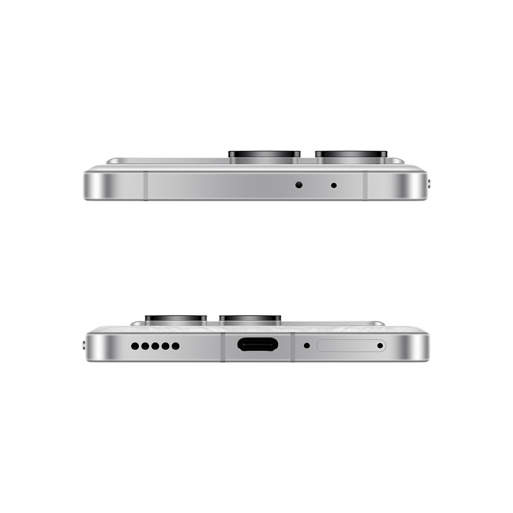 Смартфон Xiaomi Poco F6 Pro 12/512 ГБ Global, Dual nano SIM, белый