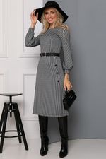 Платье 70862 Avili