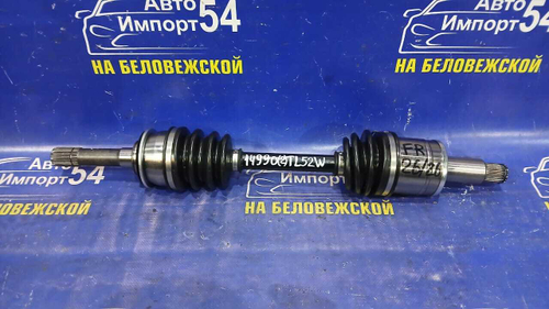 Привод передний правый TOYOTA PRIUS 2003-2011