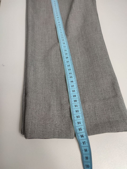 Брюки Zara базовые 44 размер