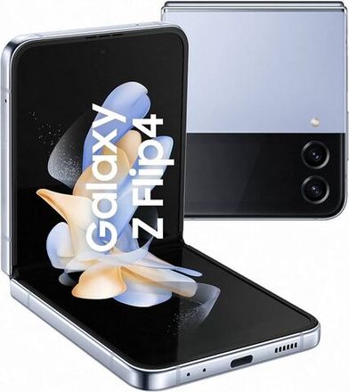 Samsung Galaxy Z Flip 4
(SM-F721B