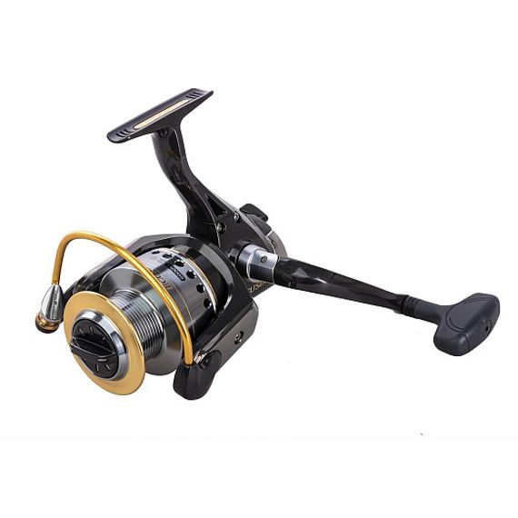 Катушка Ecusima 6000 Vi Ryobi