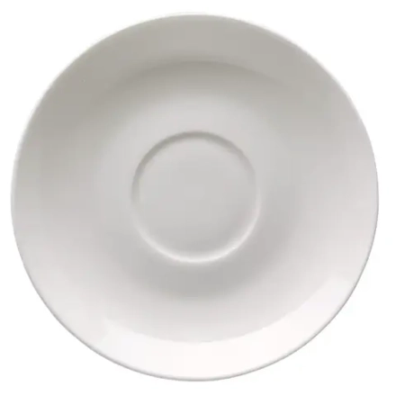 Rosenthal Нефритовое блюдце 14,5 см для кофейной чашки