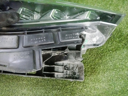 Фара правая Haval F7 (2019-н.в.) LED