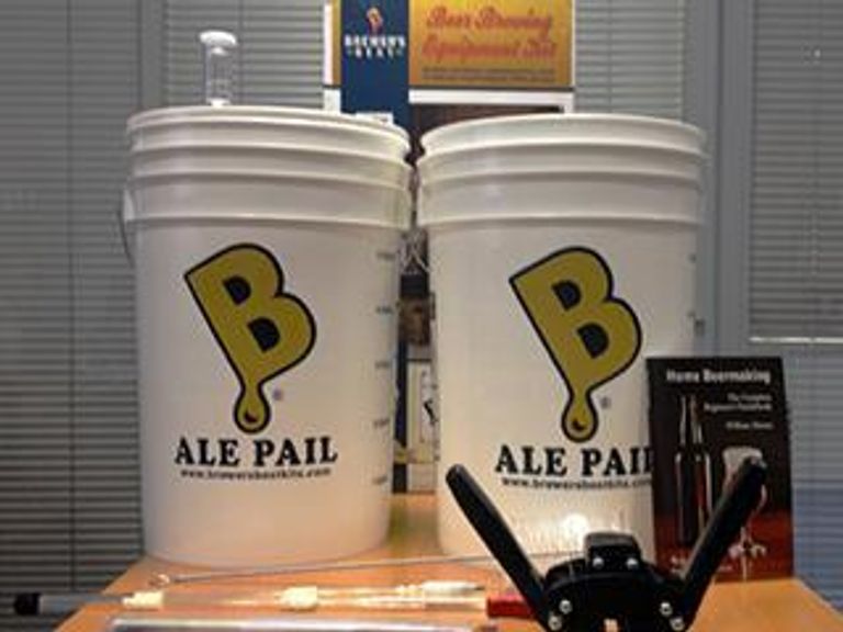 Взрывное пиво: варим Best Brewer's Russian Imperial Stout