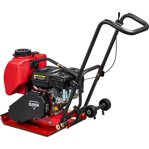 Виброплита бензиновая ELITECH ПВТ 60 БВЛ