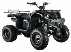 Квадроцикл ABM Apache 150 Basic