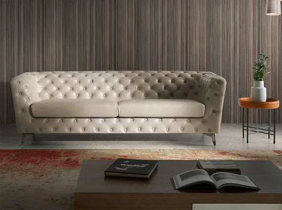 Журнальный столик Angel Cerda CT1006-1AA