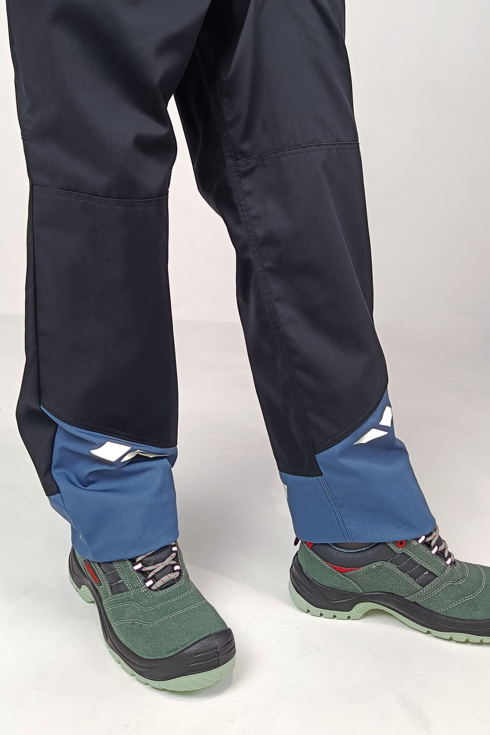 Брюки рабочие БР.379