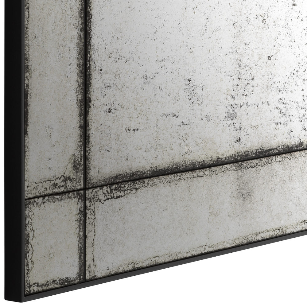 Зеркало Mirror Fitzjames square арт.115701