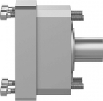 EAMM-A-L62-88A Осевой набор