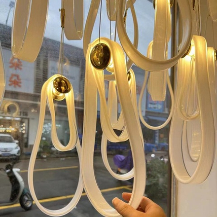 Wall design lamp 87 series by Bocci