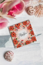 Карточка «Поздравляю!» K55