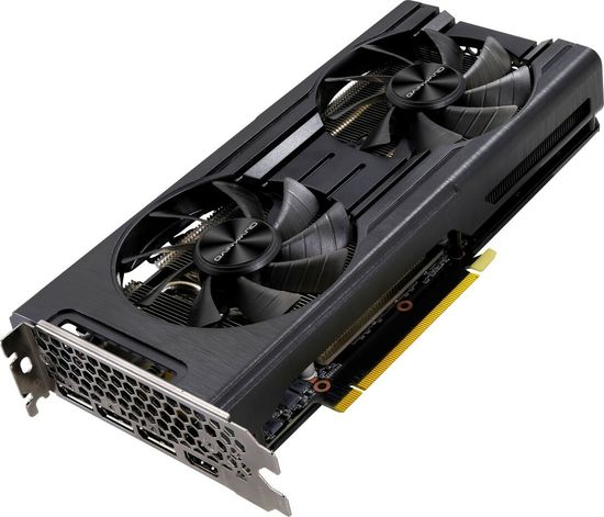 Видеокарта Gainward GeForce RTX 3060 Ghost
