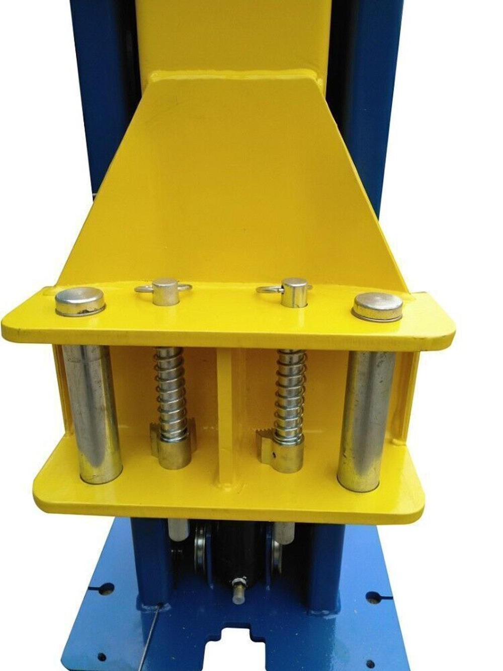 Подъемник двухстоечный T4M AE&T (220 В)