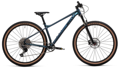 Горный велосипед Welt Rambler 3.0 (2026)