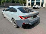 Обвес для BMW i4 G26 2021-2024 / 4 серии Gran Coupe G26 2021-2024 БМВ
