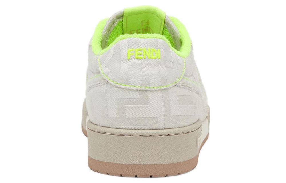 Fendi Match