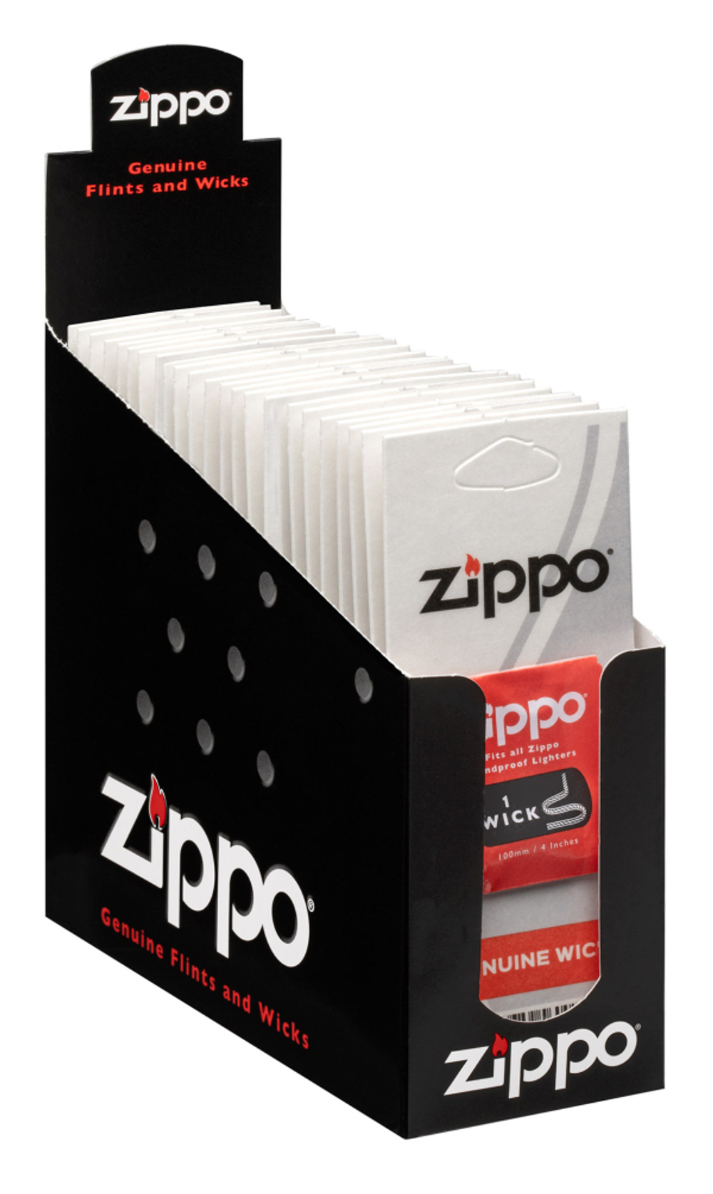 Фитиль Zippo, для зажигалки Zippo