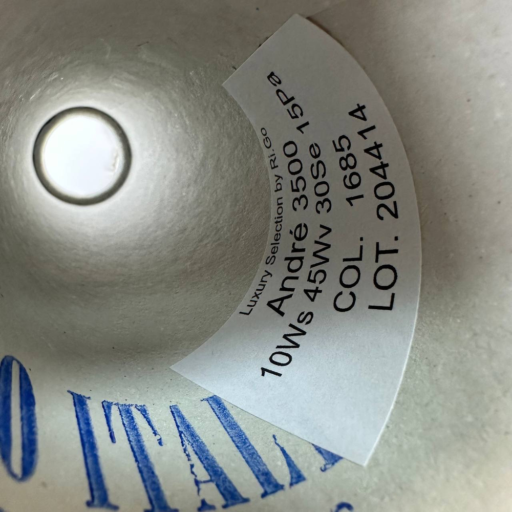 ANDRE - Luxury Selection by Ri.Go; 10% кашемир, 45% меринос; 30% шёлк, 15% п/а; 350м/100гр; col. 1685, цвет: светло-бежевый; S712