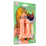 Свечи для торта «Счастливый конец» (Цвет: телесный)