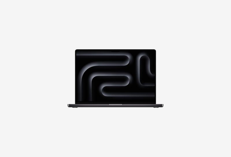 Ноутбук 16.2" Apple M4 Series-M4 Pro 2592 48 DDR5 M4 Pro 20-core M4 Pro