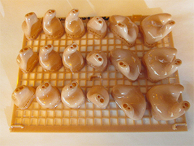 3D принтер Perfactory 4 DSP XL