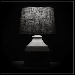 Декоративная настольная лампа Arte Lamp TIAKI