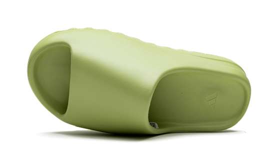 Тапки Adidas Yeezy Slide "Resin"