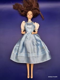 Кукла Барби Barbie as Dorothy from The Wizard of Oz винтаж 90х 033556