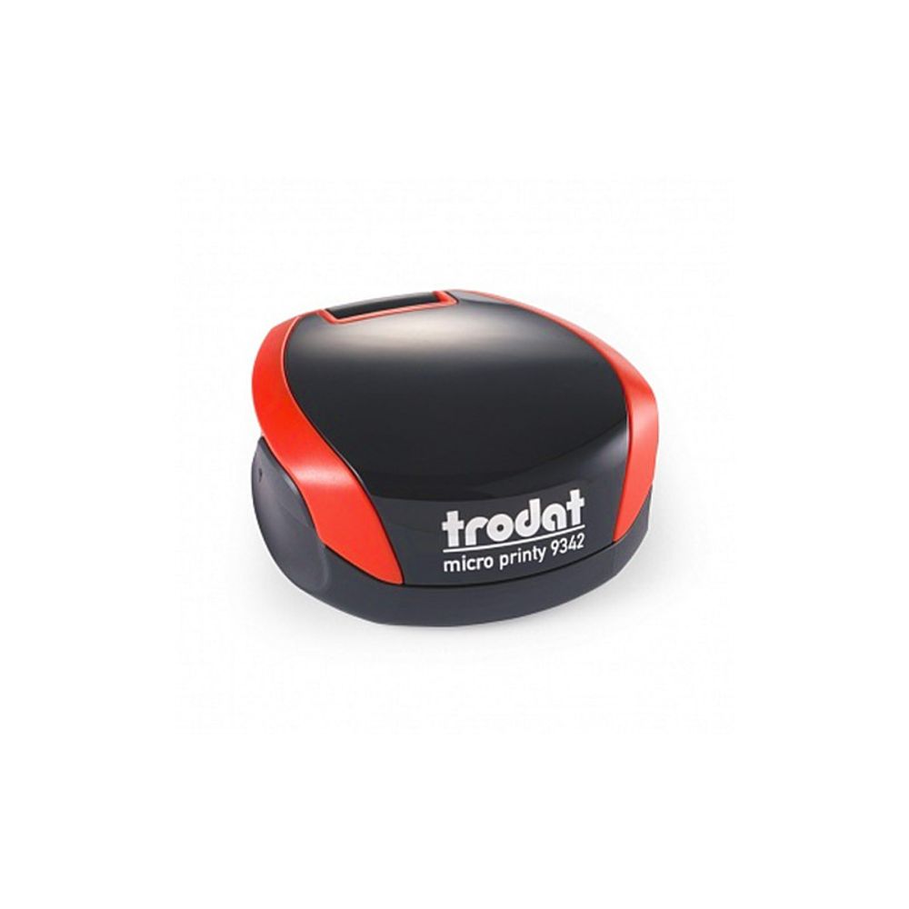 Карманная оснастка для печати Trodat micro Printy 9342