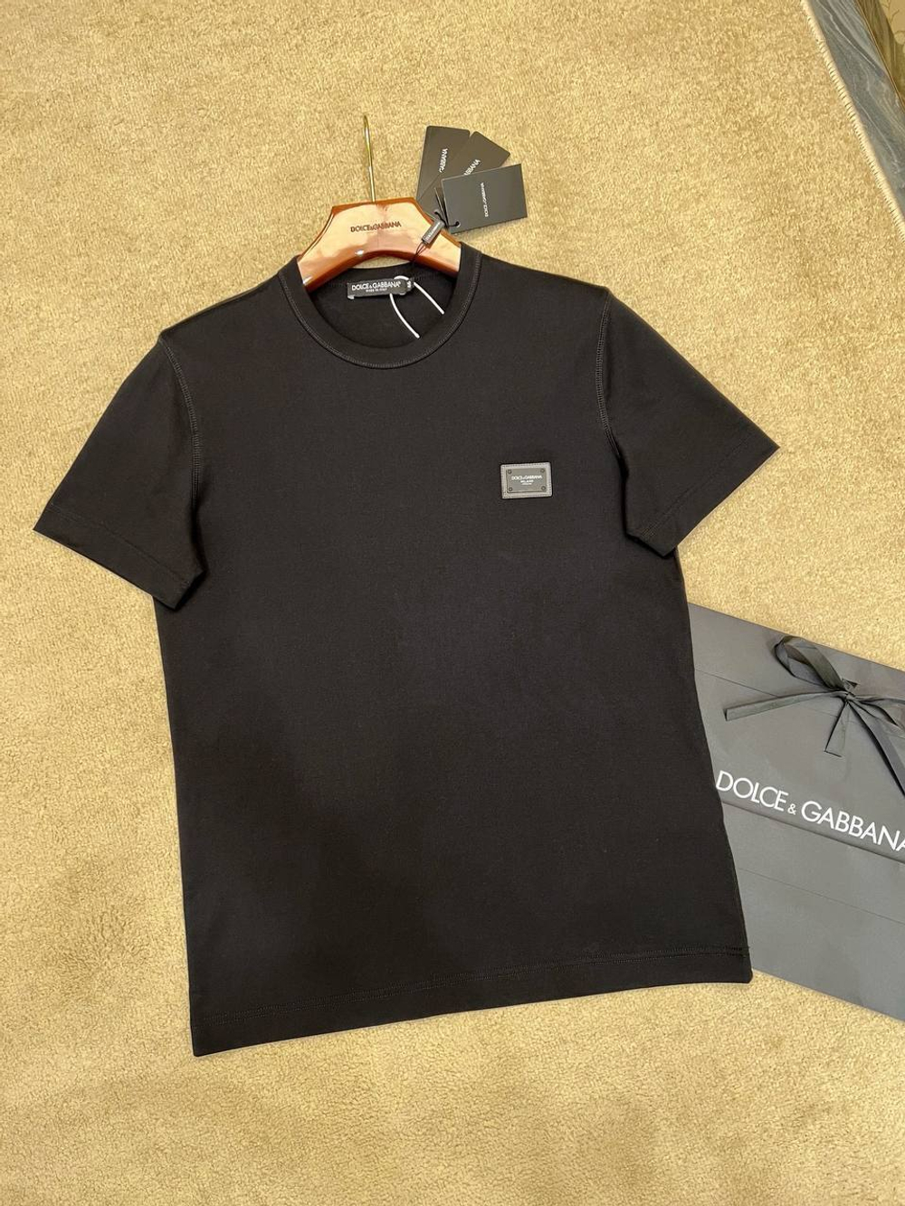 Футболка Dolce&Gabbana
