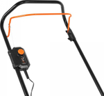 Газонокосилка аккумуляторная DAEWOO DLM 4540 Li