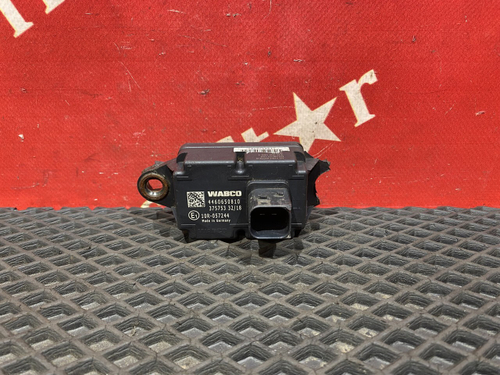 Блок (дефект) электронный ESC 2018г