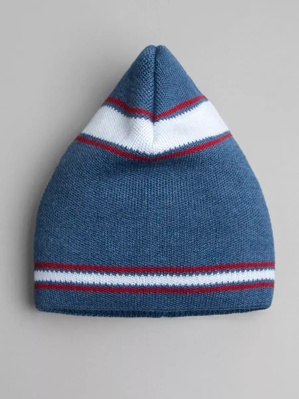 Шапка для детей и подростков осенняя