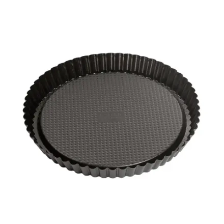 Kaiser Классическая форма для тарта 28см.