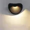 86866-9.2-001JH LED12W BK светильник настенный
